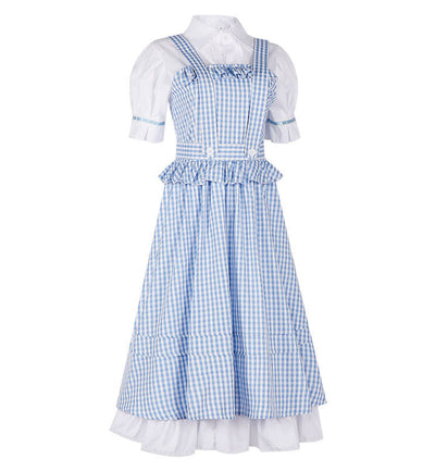 Identity V Dorothy Little Girl Cosplay Costumes