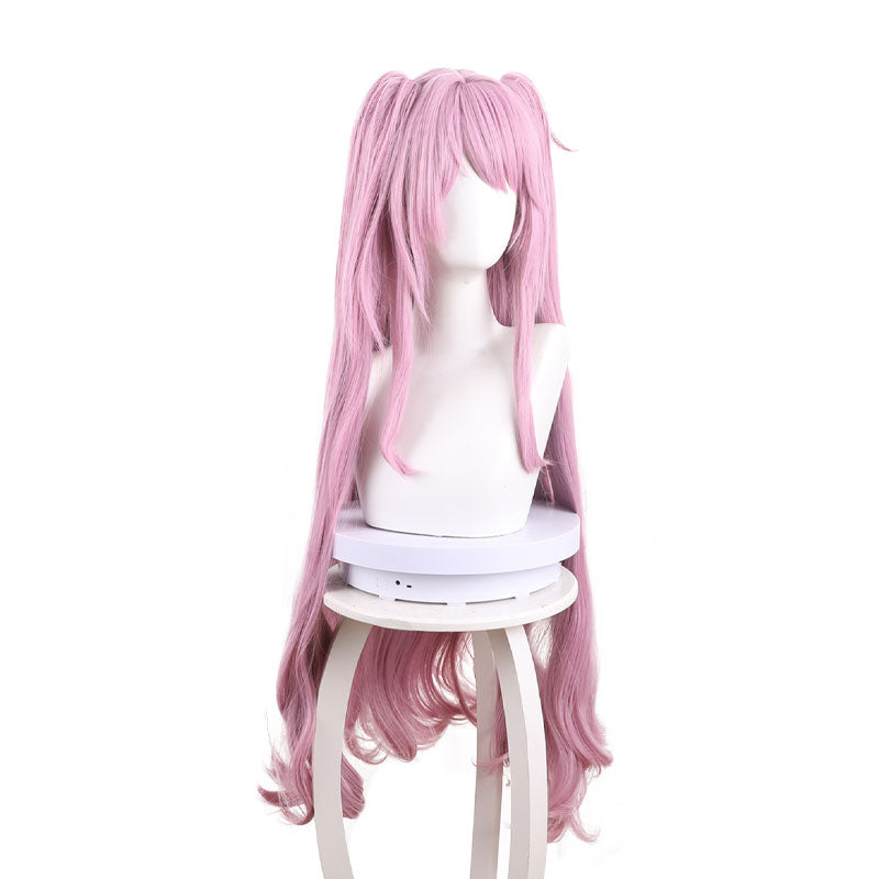 Goddess of Victory: NIKKE Yuni Cosplay Wig