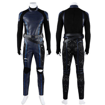Agatha All Along Wiccan Cosplay Costumes