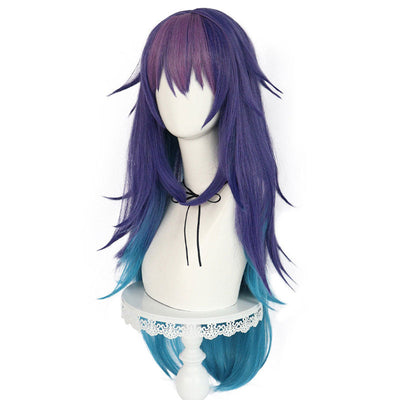 Hoshikuzu Telepath Umika Konohoshi Cosplay Wig