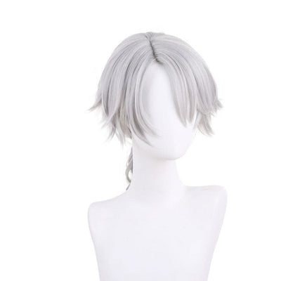 Identity V Embalmer Gatto Cosplay Wigs