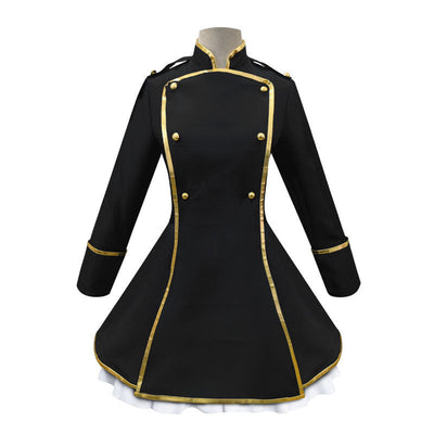 Anime My Dress-Up Darling Himeno Amane Cosplay Costume