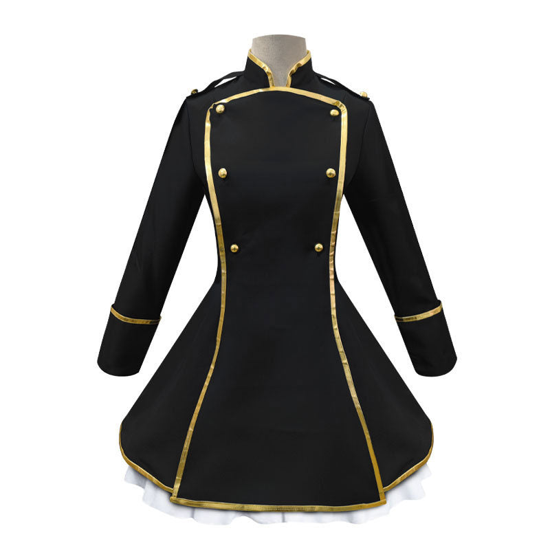Anime My Dress-Up Darling Himeno Amane Cosplay Costume