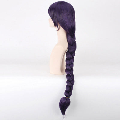 Anime Love Live! School Idol Nozomi Tojo Nozomi Toujou Cosplay Wigs