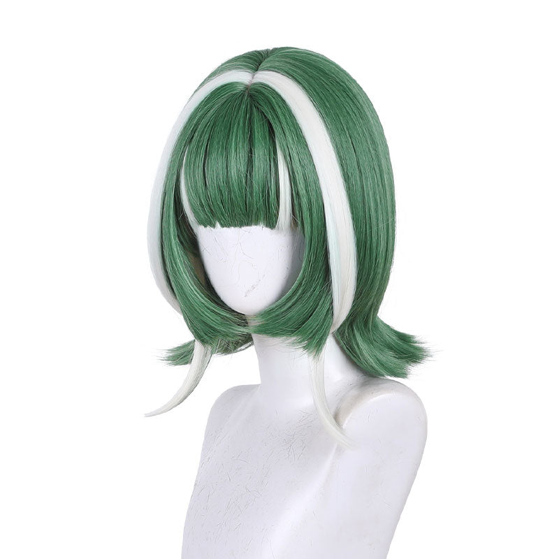 Gachiakuta Guita Hebby Fantasia Cosplay Wigs