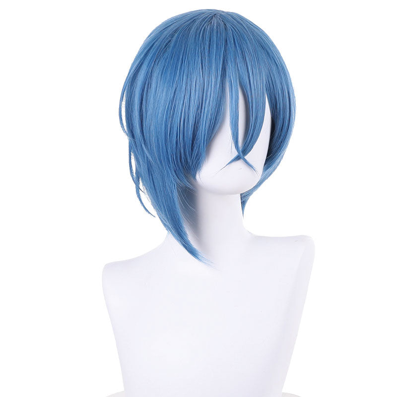 Anime LoveLive! SuperStar!! Liella! Shiki Wakana Cosplay Wigs
