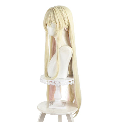 There's No Freaking Way I'll be Your Lover! Unless Mai Oduka Cosplay Wigs