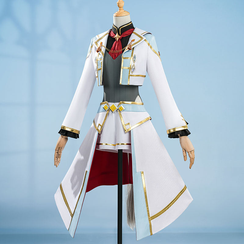 Uma Musume: Pretty Derby Secondary Oguri Cap New Cosplay Costumes