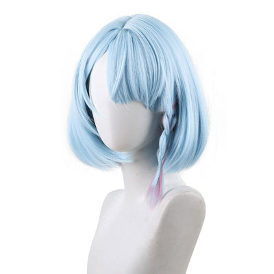 Blue Archive Arona Cosplay Wigs