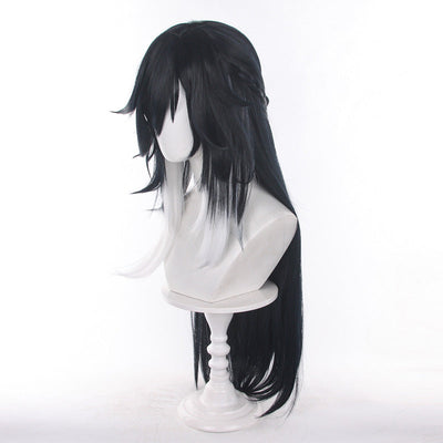 Honkai Star Rail Ashveil Cosplay Wigs