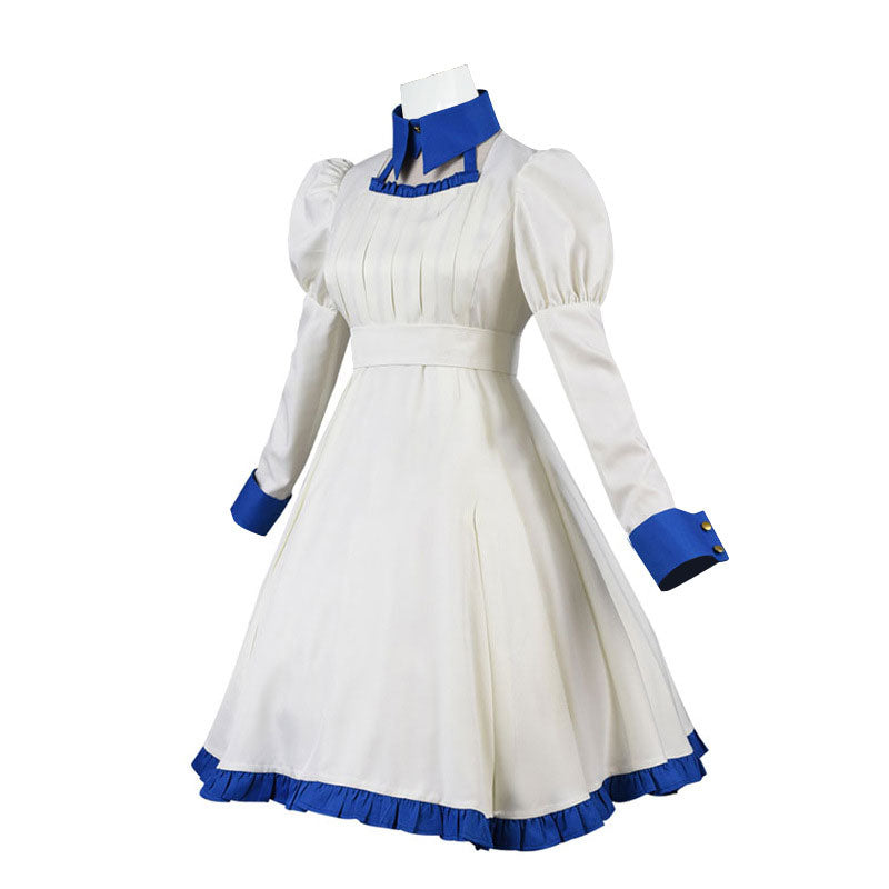 In/Spectre Kyokou Suiri Kotoko Iwanaga Cosplay Costumes