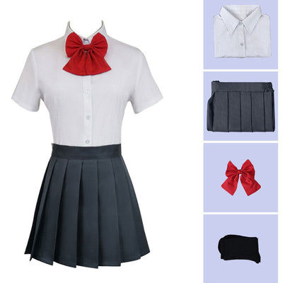 Horimiya Hori-San to Miyamura-kun Kyouko Hori Cosplay Costumes
