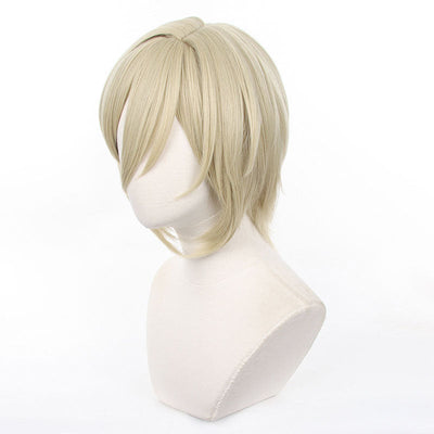 Anime Ensemble Stars Eichi Tenshouin Cosplay Wigs