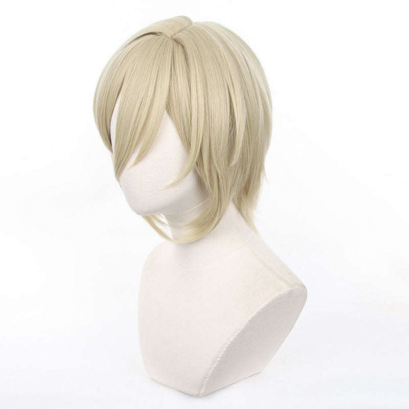 Anime Ensemble Stars Eichi Tenshouin Cosplay Wigs
