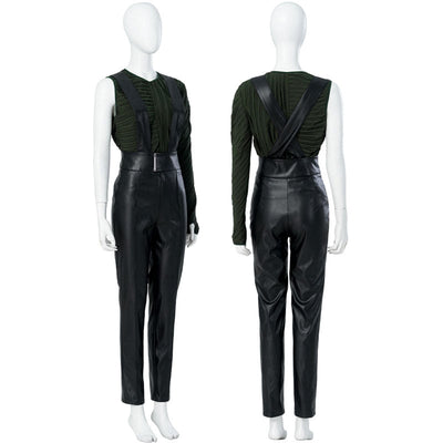 Guardians of the Galaxy 3 Mantis Cosplay Costume