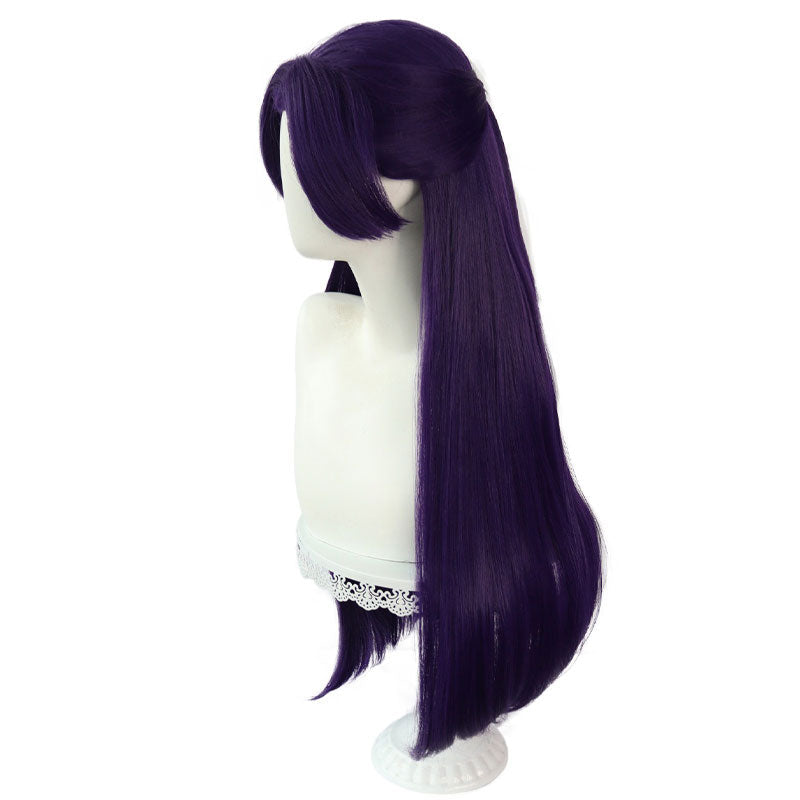The Apothecary Diaries Jinshi Cosplay Wigs