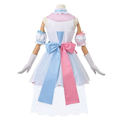 Anime LoveLive SuperStar!! Tiny Stars Shibuya Kanon Cosplay Costumes