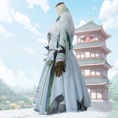 Love Nikki-Dress Up Queen! Kite Karma Lolita Cosplay Costumes