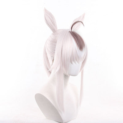 Uma Musume Cinderella Gray Oguri Cap Cosplay Wigs
