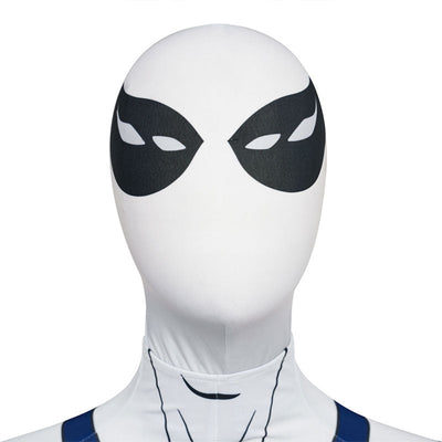 Your Friendly Neighborhood Spider-Man Harry Osborn Jumpsuit Cosplay Costumes