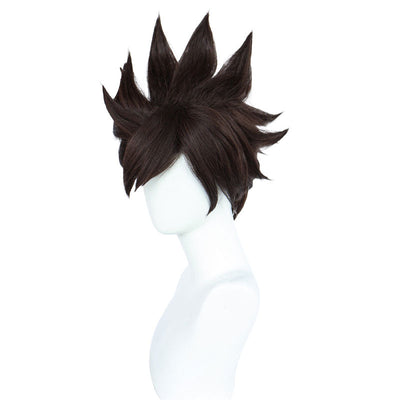 Aime Hazbin Hotel Adam Cosplay Wigs