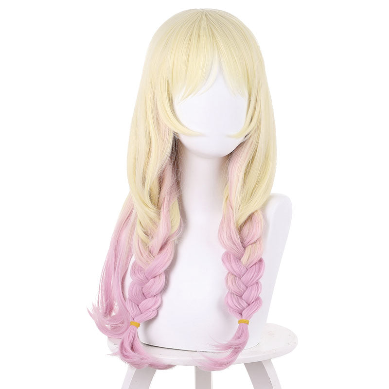 Anime Love Live! Superstar!! Natsumi Onitsuka Cosplay Wigs