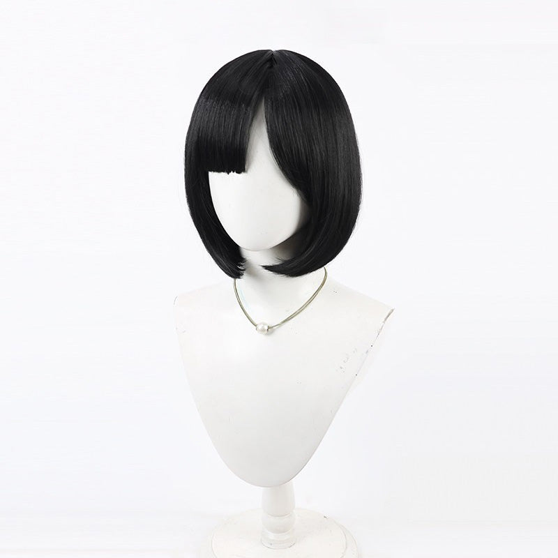 Tune In to the Midnight Heart Lemon Ando Cosplay Wigs
