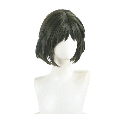 Princess Mononoke San Cosplay Wigs