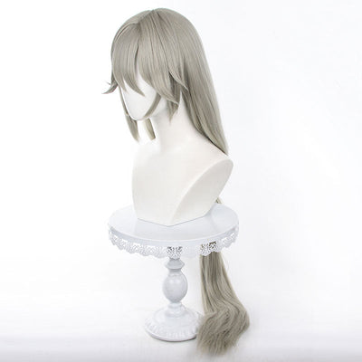Zenless Zone Zero Rina Cosplay Wigs