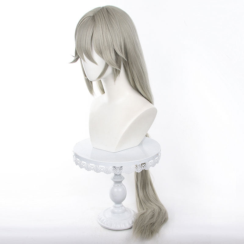 Zenless Zone Zero Rina Cosplay Wigs