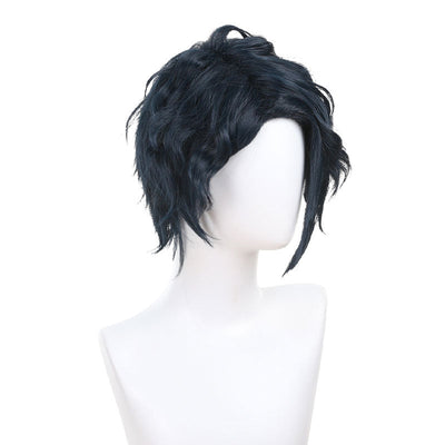 No Longer Allowed in Another World Sensei Cosplay Wigs