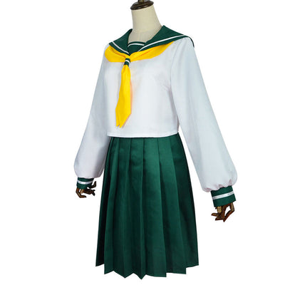 Gushing Over Magical Girls Hiiragi Utena Magia Baiser Cosplay Costumes