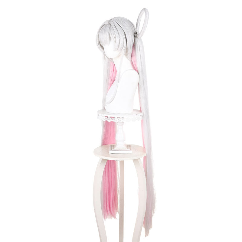 Cosmic Princess Kaguya! Runami Yachiyo Cosplay Wigs