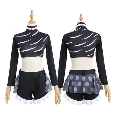 Anime Love Live! Sunshine!! Kazuno Leah Fullset Cosplay Costumes
