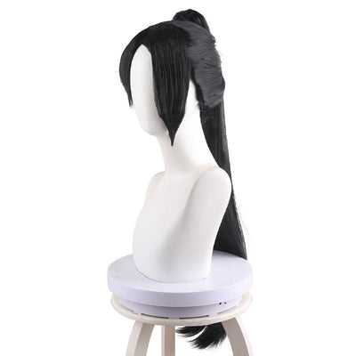 Valorant Sage Cosplay Wigs