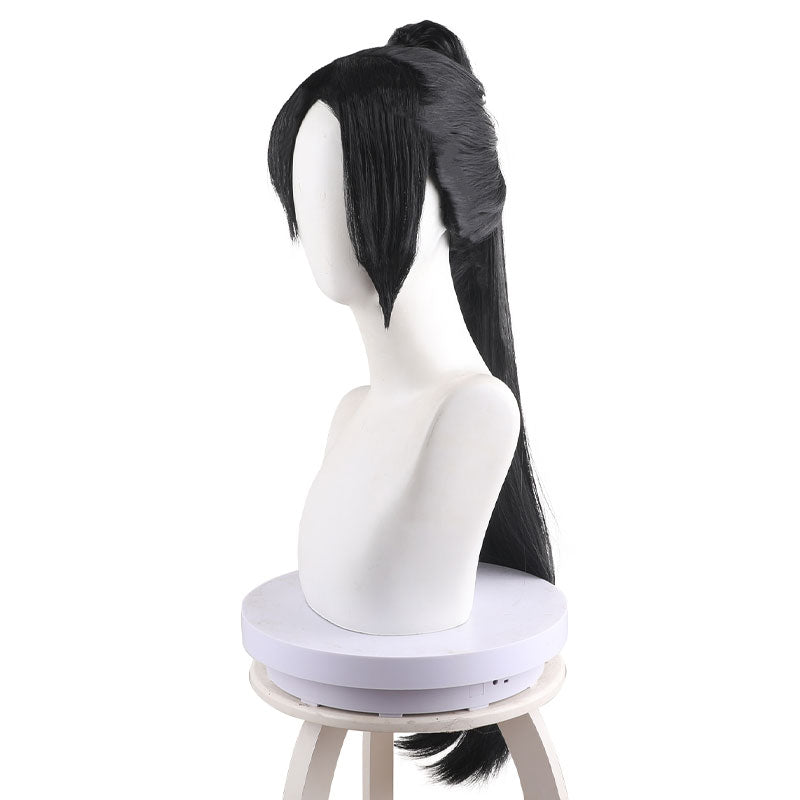 Valorant Sage Cosplay Wigs