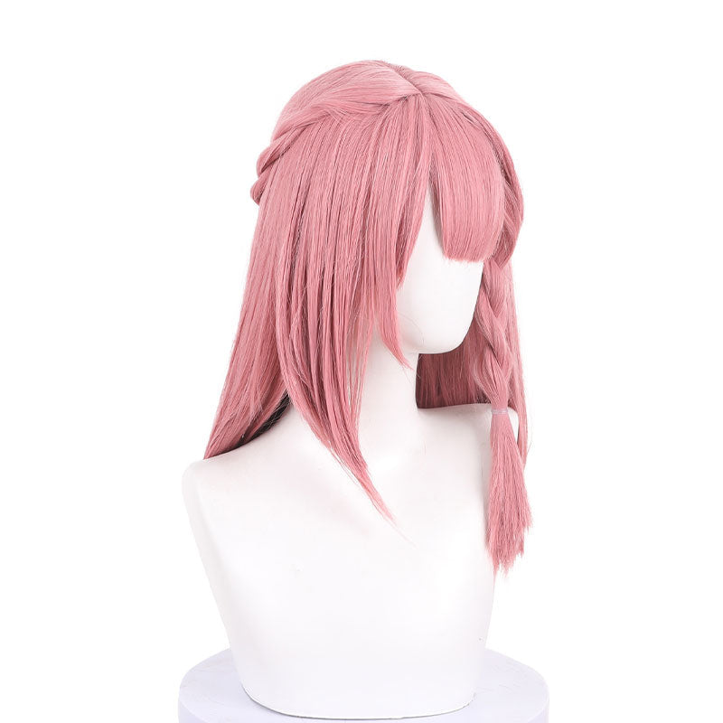Honkai: Star Rail Asta Cosplay Wigs