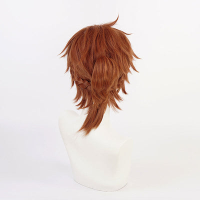 Anime The English Ensemble Stars Madara Mikejima Cosplay Wigs