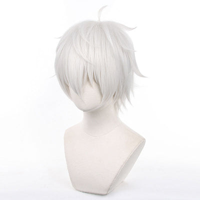 Anime Blue Lock Seishiro Nagi  Cosplay Wigs
