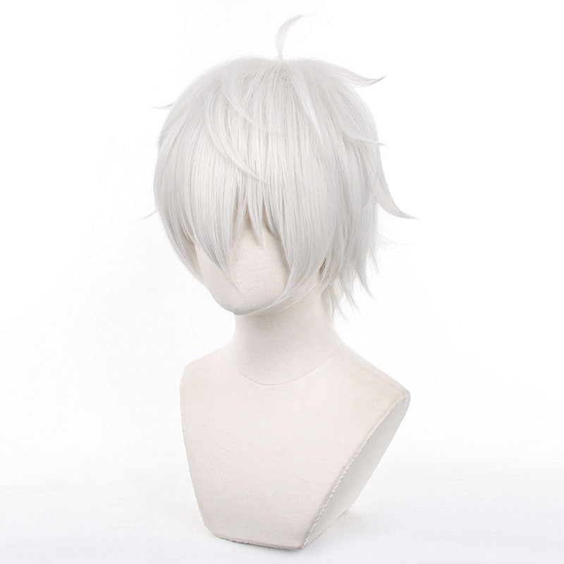 Anime Blue Lock Seishiro Nagi  Cosplay Wigs