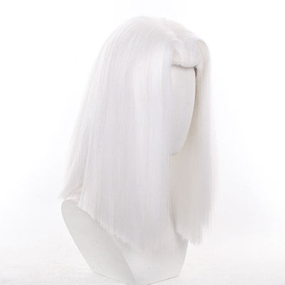 Aime Hazbin Hotel Lute Cosplay Wigs