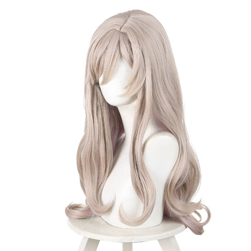 There's No Freaking Way I'll be Your Lover! Unless Sena Ajisai Cosplay Wigs