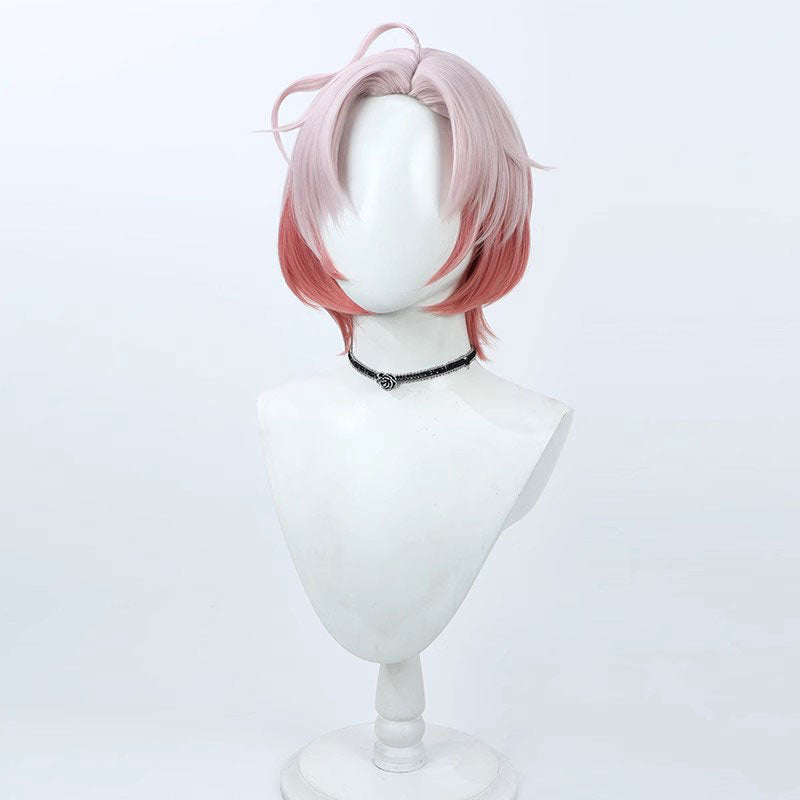 Fragaria Memories Merold Cosplay Wigs