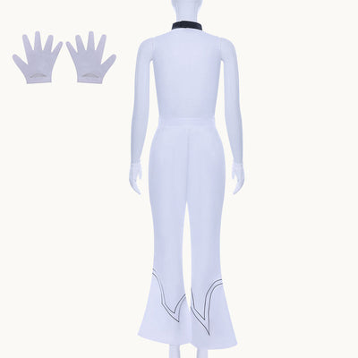 New Panty & Stocking with Garterbelt Polyester Cosplay Costumes