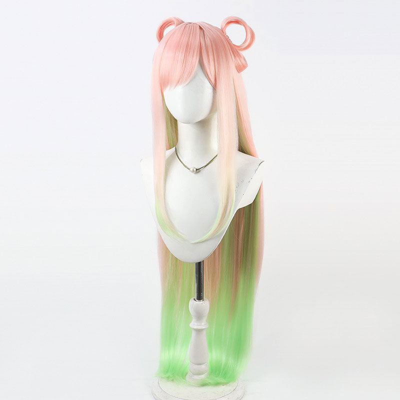 LOL Mythmaker Lrelia Cosplay Wigs