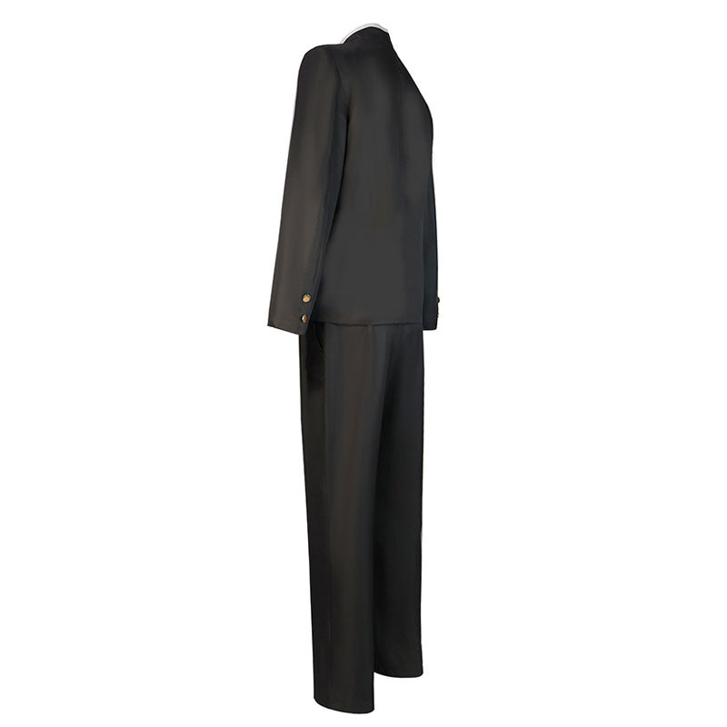 Mob Psycho 100 Shigeo Kageyama Cosplay Costume