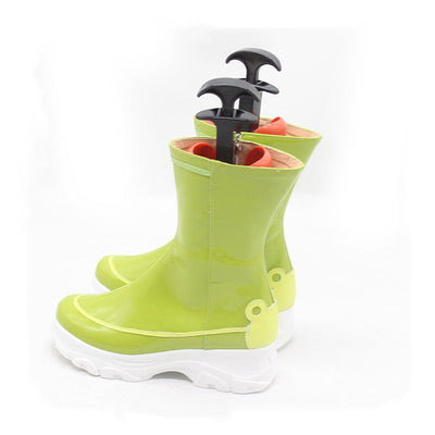 Overwatch 2 : Rainy Day Mei Cosplay Shoes