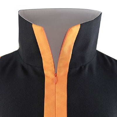 Anime Fairy Tail Final Season Etherious Natsu Dragneel Halloween Cosplay Costumes