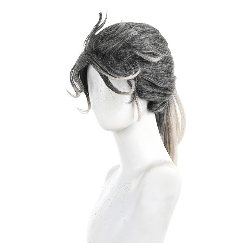 Identity V Composer Twilight Cosplay Wigs