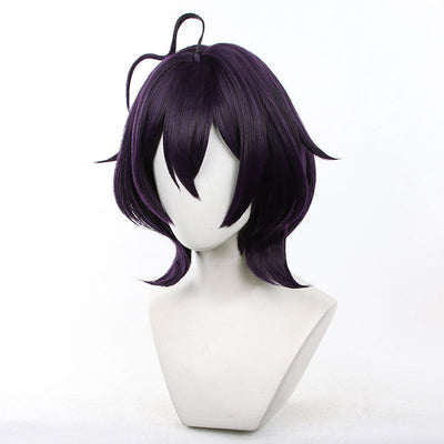 Gushing Over Magical Girls Utena Hiiragi Magia Baiser Cosplay Wigs